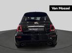 Abarth 500 1.4 T-Jet | Sensors | Top Occasie, Voorwielaandrijving, 4 zetels, Stof, Gebruikt