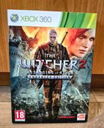 The Witcher 2, Consoles de jeu & Jeux vidéo, Jeux | Xbox 360, Comme neuf, Enlèvement ou Envoi