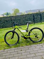 Rockrider jongensfiets – 24 inch, Fietsen en Brommers, Ophalen of Verzenden, Zo goed als nieuw, 24 inch
