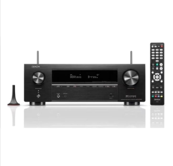 Denon x1700H 7.2, Audio, Tv en Foto, Versterkers en Ontvangers, 7.1, Denon, Ophalen of Verzenden