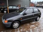 Toyota starlet 1.3 benzine, Auto's, Elektrische ramen, Starlet, Bedrijf, Te koop
