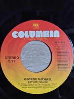 Singel George Michael, Cd's en Dvd's, Vinyl | Pop, Ophalen of Verzenden