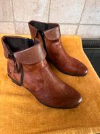 Korte laarsjes maat 38 van Rieker  Bruin als nieuw, Kleding | Dames, Schoenen, Bruin, Lage of Enkellaarzen, Ophalen of Verzenden