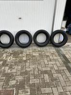 4 splinter nieuwe PETLAS FULLGRIP Winterbanden 205/65R16C, Auto-onderdelen, Ophalen, 16 inch, Nieuw, Band(en)