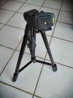 Statief Silver crest met draagtas nieuw, Ophalen of Verzenden