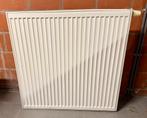 Radiateur 900x900x95, Bricolage & Construction, Enlèvement, Utilisé, 80 cm ou plus, Radiateur