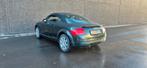 Audi TT V5 1.8 Benzine 98.000 kms, Auto's, 4 deurs, TT, Zwart, Leder