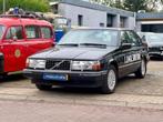 Volvo 960 3.0 kilometervreter 1 mio+ kilometer, full option!, Auto's, Automaat, 4 deurs, Achterwielaandrijving, Zwart