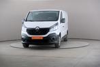 (1UQC028) Renault TRAFIC 29, Auto's, Bestelwagens en Lichte vracht, Te koop, 70 kW, 95 pk, Gebruikt