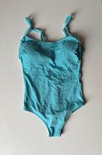 Badpak van GPM Donna, Kleding | Dames, Badmode en Zwemkleding, Ophalen of Verzenden, Nieuw, Blauw, Badpak