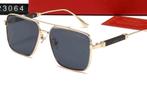 Lunettes de soleil neuves, Handtassen en Accessoires, Zonnebrillen en Brillen | Heren, Ophalen of Verzenden, Zo goed als nieuw