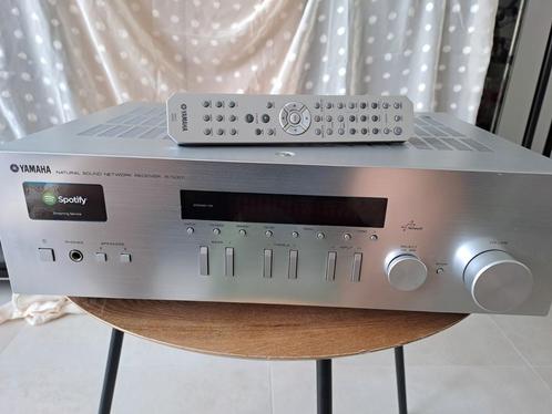 Yamaha R-N301, Audio, Tv en Foto, Versterkers en Ontvangers, Zo goed als nieuw, Stereo, Yamaha, Ophalen