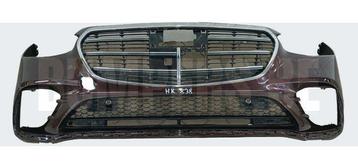 Bumper Mercedes S-KLASSE W223 223 AMG 21-25 A2238851001 Voor beschikbaar voor biedingen