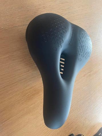 Fietszadel dames - nieuw beschikbaar voor biedingen