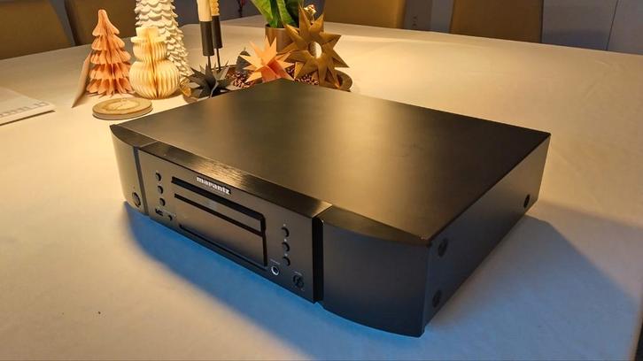 Marantz CD 6003, Audio, Tv en Foto, Cd-spelers, Zo goed als nieuw, Marantz, Ophalen