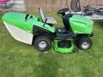 Viking zitmaaier T6 mt6127zl grasmaaier, Tuin en Terras, Ophalen, 120 cm of meer, Opvangbak, Gebruikt