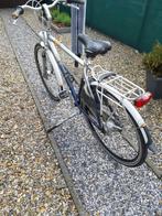 Herenfiets Gazelle, Fietsen en Brommers, Fietsen | Heren | Herenfietsen, 53 tot 57 cm, Ophalen, Gazelle, Versnellingen