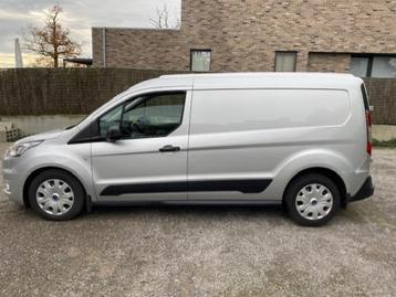Ford Connect 1500 Diesel Automaat 81000Km Maxi beschikbaar voor biedingen