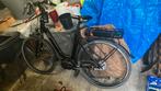 Velo Qwic a vendre, 50 à 53 cm, Enlèvement, Utilisé, Vitesses