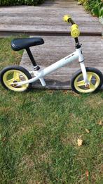 Loopfiets - trapfiets, Ophalen, Gebruikt, Loopfiets