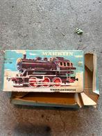 Marklin Locomotief, Ophalen of Verzenden, Gebruikt, Trein, Schaalmodel