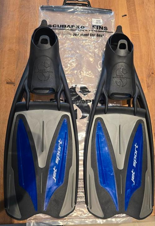 Scubapro vindt 9-10 nieuw, Watersport en Boten, Duiken, Zo goed als nieuw, Ophalen of Verzenden