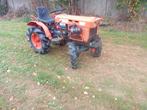 kubota b7001, Zakelijke goederen, Landbouw | Tractoren, Ophalen of Verzenden