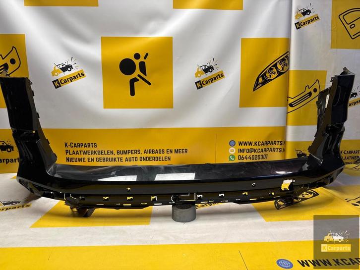 BMW X5 G05 M Achterbumper M-Sport PDC 51128069240, Auto-onderdelen, Carrosserie, Bumper, BMW, Achter, Gebruikt