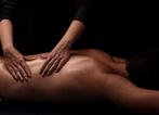 Massage relaxant ou massage sportif, Ophalen