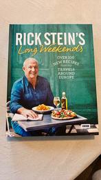 Rick Stein’s Long Weekends, Boeken, Kookboeken, Ophalen of Verzenden