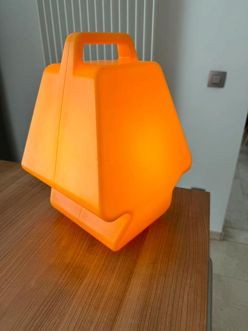 Kant-en-klare tafellamp merk SLIDE Design, Maison & Meubles, Lampes | Lampes de table, Utilisé, Enlèvement ou Envoi