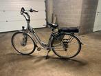 Elektrische fiets x-tract, Fietsen en Brommers, Elektrische fietsen, Ophalen, Gebruikt