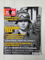 De Carentaanse leeuwen in Nederland 1944, Boeken, Ophalen of Verzenden, COLLECTIF, Tweede Wereldoorlog, Gelezen