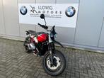 BMW RnineT Urban GS, Motos, Autre, 2 cylindres, 1200 cm³, Plus de 35 kW