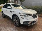 Renault koleos initial paris 4wd 2.0dci, Autos, Renault, Cuir, Euro 6, Carnet d'entretien, Noir