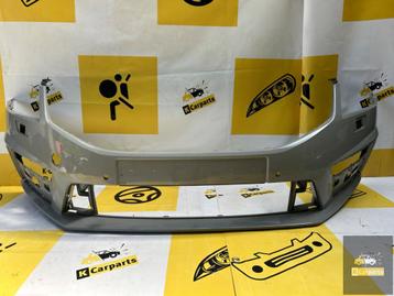 Skoda Octavia 3 RS Voorbumper PDC KLS 5E0807221AA beschikbaar voor biedingen