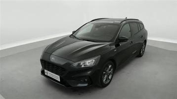 Ford Focus 1.0 EcoBoost MHEV ST-Line Navi / PDC+Caméra beschikbaar voor biedingen