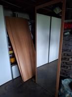 Spiegel op plaat, Huis en Inrichting, Ophalen