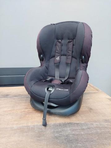 Maxi cosi Priori Sps, Kinderen en Baby's, Autostoeltjes, Ophalen, Gebruikt, Maxi-Cosi