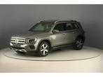 Mercedes-Benz GLB 200 163pk DCT Pack Business, Auto's, Mercedes-Benz, 120 kW, Parkeersensor, 5 zetels, 5 deurs