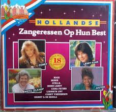 Hollandse Zangeressen op hun Best beschikbaar voor biedingen