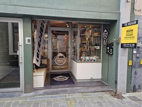 Commercieel te huur in Aalst, Immo, Huizen te huur, Overige soorten
