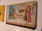 Jan kordaat speurder, Boeken, Ophalen of Verzenden, Gelezen