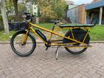 Elektrische Yuba Mundo, Ophalen, Gebruikt, Overige merken