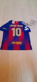 Maillot de football Lamine Yamal pour homme, Sports & Fitness, Football, Taille M, Enlèvement ou Envoi, Neuf, Maillot