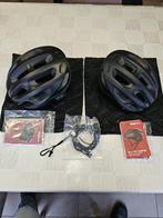 Sena smart fietshelmen - set voor 2, Zo goed als nieuw, Ophalen, S, SENA