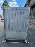 Oprijplaat Altec 290x100 Rampe Scootmobiel Rolstoel, Ophalen, Zo goed als nieuw