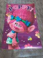 grote posters : trolls,poppy, Ophalen of Verzenden, Nieuw
