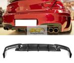Diffuser 100% Carbon geschikt voor BMW F06 F13 F12 M6 6 seri, Ophalen of Verzenden