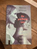 M. Millman - De perfecte zus, Ophalen of Verzenden, Nieuw, M. Millman